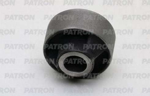 Patron PSE10772 - Сайлентблок, важеля підвіски колеса autozip.com.ua