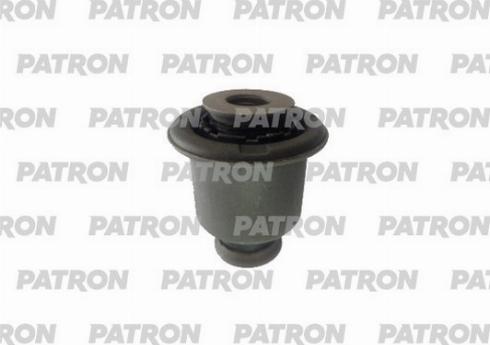 Patron PSE11945 - Сайлентблок, важіль підвіски колеса autozip.com.ua