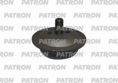 Patron PSE11938 - Сайлентблок, важеля підвіски колеса autozip.com.ua