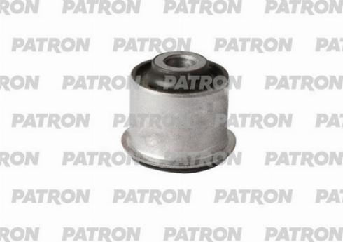 Patron PSE11928 - Сайлентблок, важеля підвіски колеса autozip.com.ua