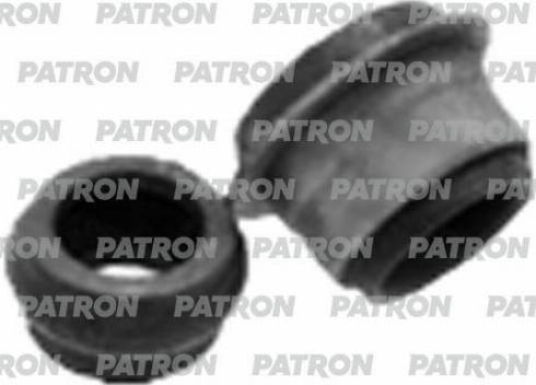 Patron PSE11697 - Важіль незалежної підвіски колеса autozip.com.ua