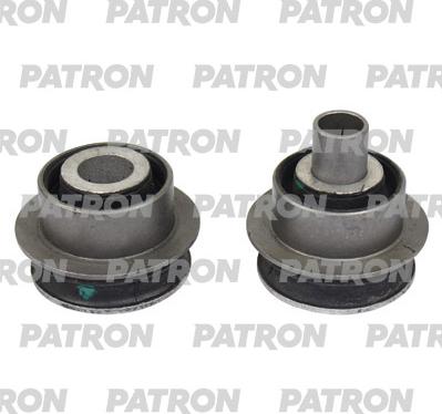 Patron PSE11093 - Сайлентблок, важіль підвіски колеса autozip.com.ua