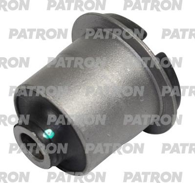 Patron PSE11092 - Сайлентблок, важіль підвіски колеса autozip.com.ua
