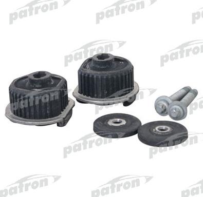 Patron PSE11080 - Ремкомплект, балка моста autozip.com.ua