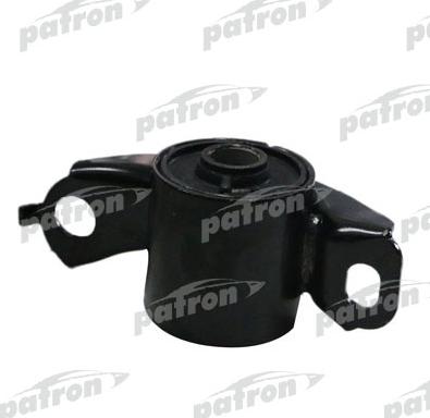 Patron PSE11074 - Сайлентблок, важеля підвіски колеса autozip.com.ua