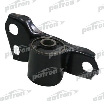 Patron PSE11072 - Кронштейн, подушки важеля autozip.com.ua