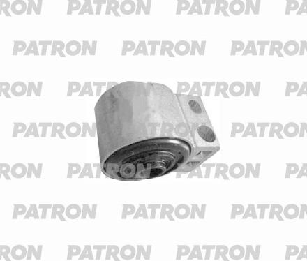 Patron PSE11146 - Сайлентблок, важіль підвіски колеса autozip.com.ua