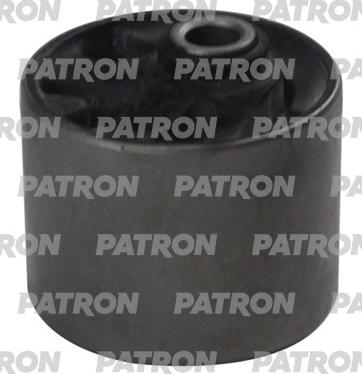 Patron PSE11165 - Подушка, підвіска двигуна autozip.com.ua