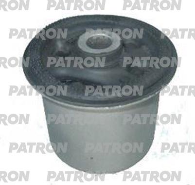Patron PSE11101 - Сайлентблок, важіль підвіски колеса autozip.com.ua