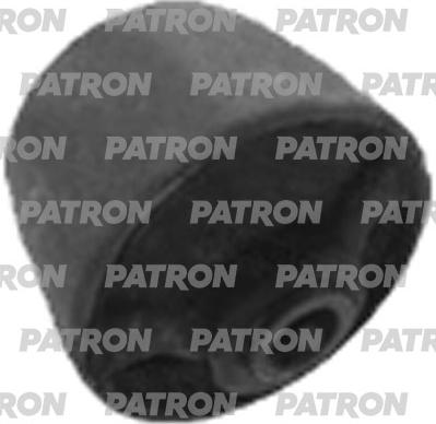 Patron PSE11124 - Подушка, підвіска двигуна autozip.com.ua