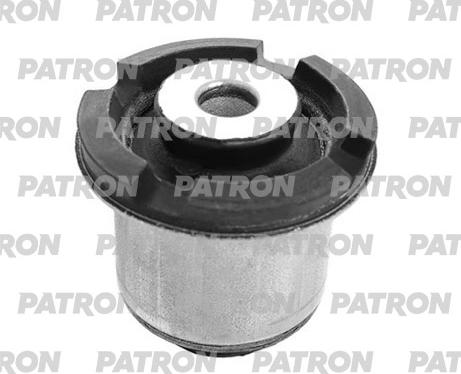 Patron PSE11840 - Сайлентблок, важіль підвіски колеса autozip.com.ua