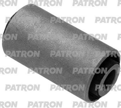 Patron PSE11830 - Сайлентблок, важіль підвіски колеса autozip.com.ua