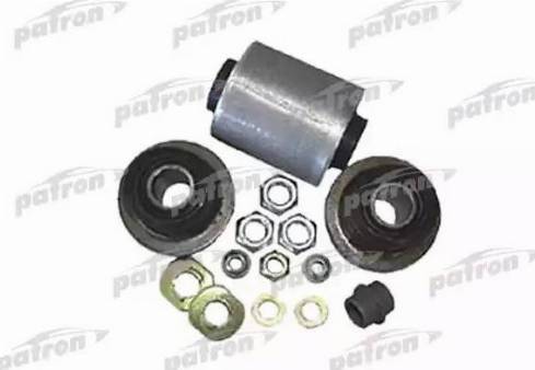 Patron PSE1179 - Монтажний комплект, важіль незалежної підвіски колеса autozip.com.ua
