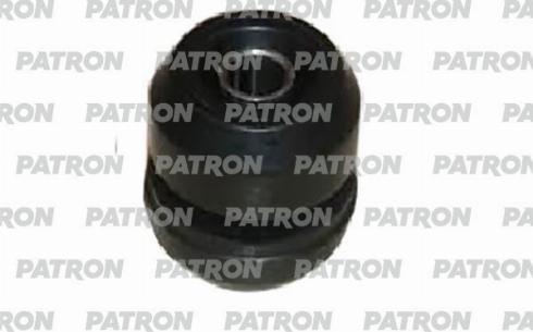 Patron PSE11755 - Сайлентблок стійки, амортизатора autozip.com.ua