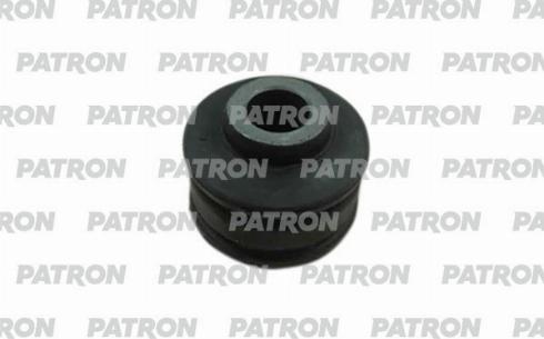 Patron PSE11756 - Втулка амортизатора, подушка autozip.com.ua