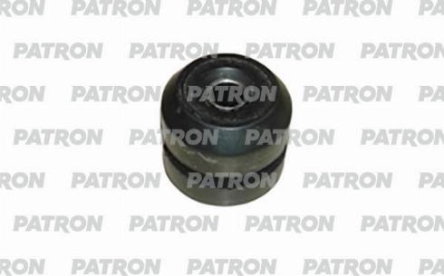 Patron PSE11757 - Втулка амортизатора, подушка autozip.com.ua