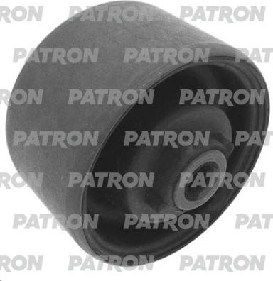 Patron PSE11767 - Сайлентблок, важіль підвіски колеса autozip.com.ua