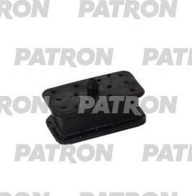 Patron PSE11733 - Підвіска, листова ресора autozip.com.ua