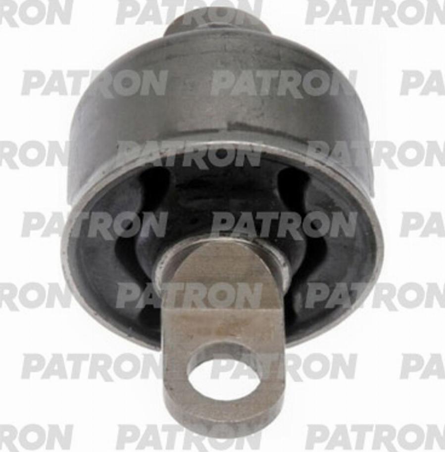 Patron PSE11722 - Сайлентблок, важіль підвіски колеса autozip.com.ua