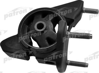 Patron PSE1861 - Подушка, підвіска двигуна autozip.com.ua
