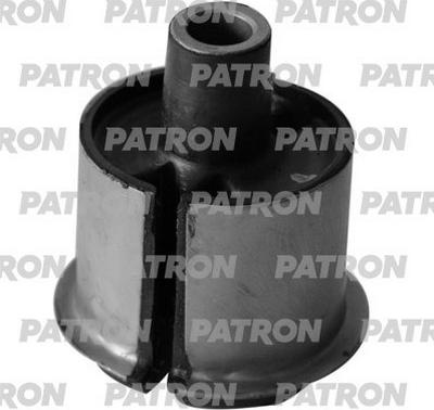 Patron PSE13552 - Втулка, балка мосту autozip.com.ua