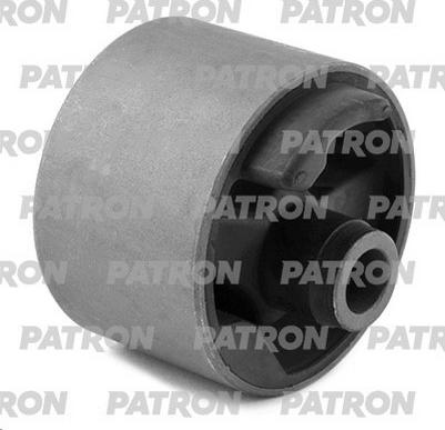 Patron PSE13569 - Подушка, підвіска двигуна autozip.com.ua