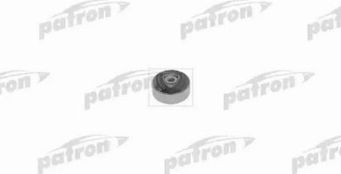 Patron PSE1315 - Підвіска, роздавальна коробка autozip.com.ua