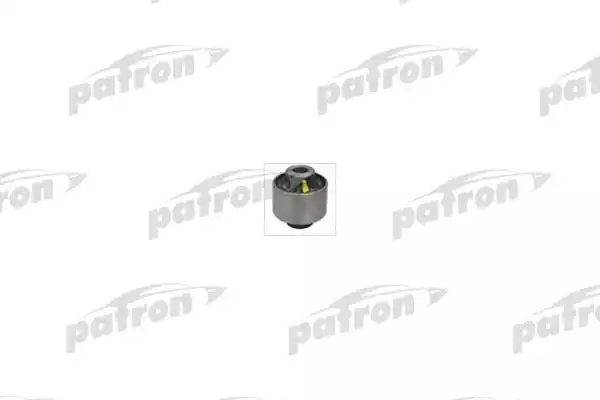 Patron PSE1293 - Сайлентблок стійки, амортизатора autozip.com.ua