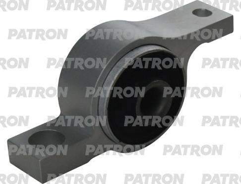 Patron PSE12040 - Сайлентблок, важіль підвіски колеса autozip.com.ua