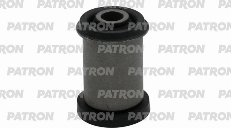 Patron PSE12048 - Сайлентблок, важіль підвіски колеса autozip.com.ua
