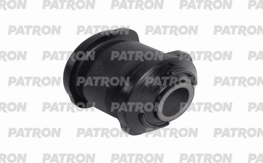 Patron PSE12066 - Сайлентблок, важіль підвіски колеса autozip.com.ua