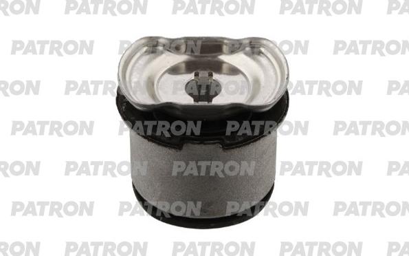 Patron PSE12086 - Втулка, балка мосту autozip.com.ua