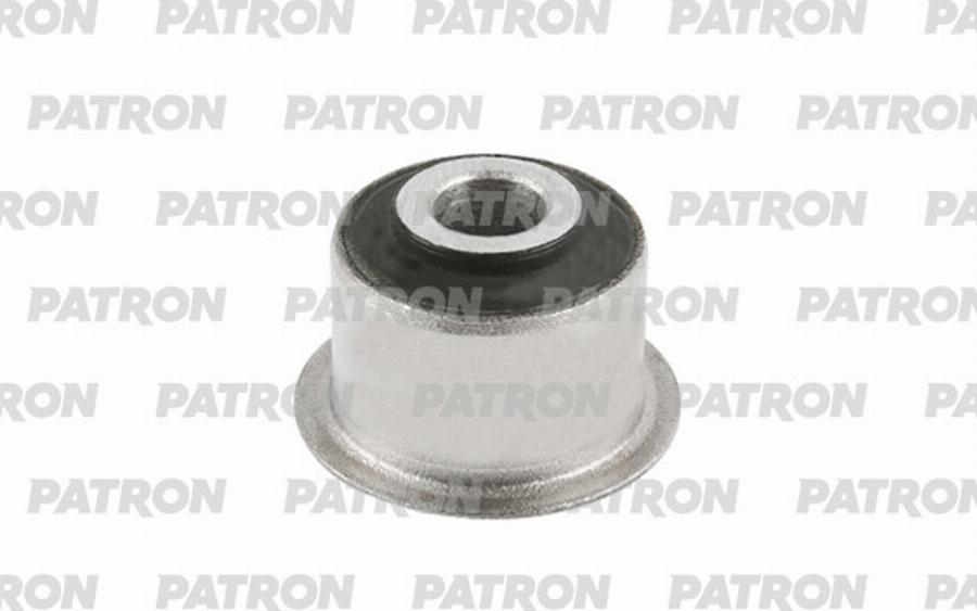 Patron PSE12072 - Сайлентблок, важіль підвіски колеса autozip.com.ua