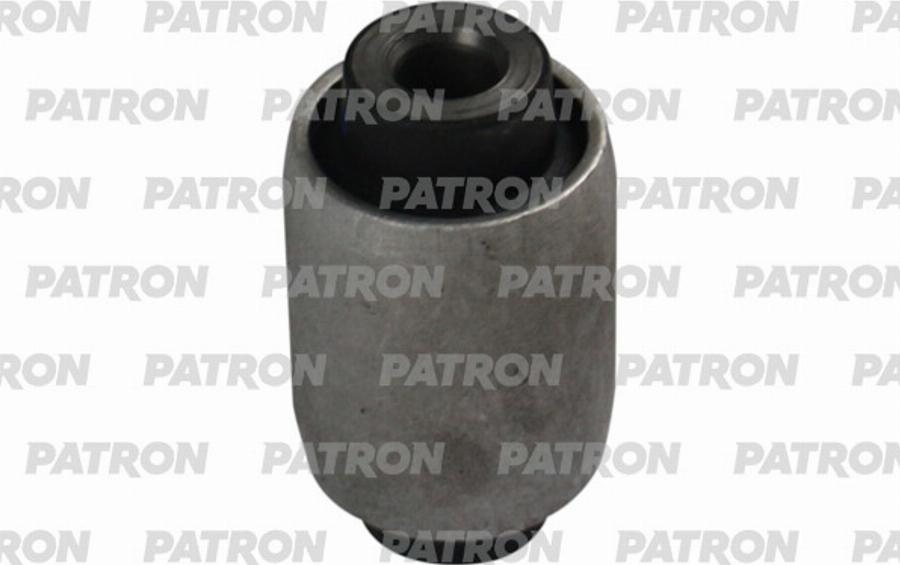 Patron PSE12154 - Сайлентблок, важіль підвіски колеса autozip.com.ua