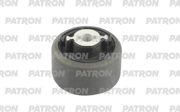 Patron PSE12157 - Сайлентблок, важіль підвіски колеса autozip.com.ua