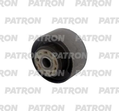 Patron PSE12108 - Важіль незалежної підвіски колеса autozip.com.ua