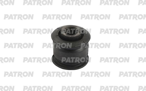 Patron PSE12116 - Сайлентблок, важіль підвіски колеса autozip.com.ua