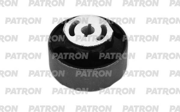 Patron PSE12172 - Сайлентблок, важіль підвіски колеса autozip.com.ua
