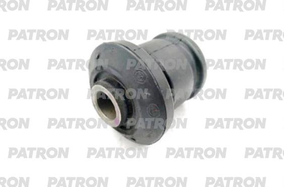 Patron PSE12319 - Сайлентблок, важіль підвіски колеса autozip.com.ua