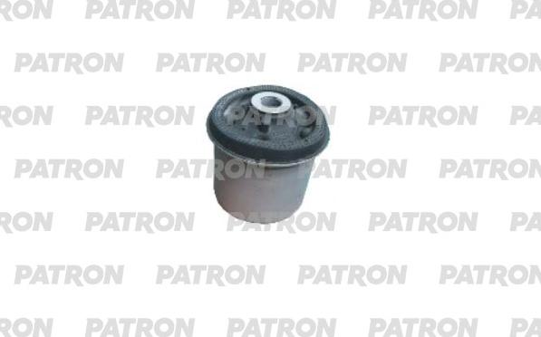 Patron PSE12313 - Втулка, балка мосту autozip.com.ua
