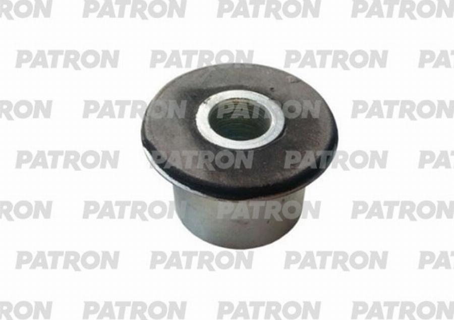 Patron PSE12317 - Втулка, листова ресора autozip.com.ua