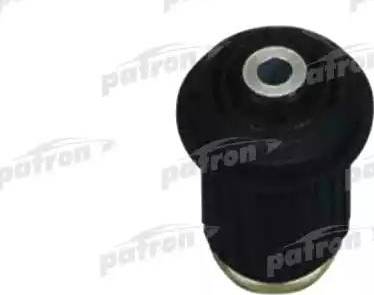 Patron PSE1238 - Втулка, балка мосту autozip.com.ua
