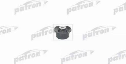 Patron PSE1271 - Втулка, балка мосту autozip.com.ua
