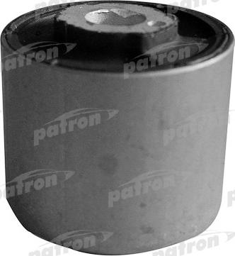 Patron PSE1776 - Сайлентблок, важіль підвіски колеса autozip.com.ua
