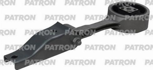 Patron PSE3998 - Подушка, підвіска двигуна autozip.com.ua