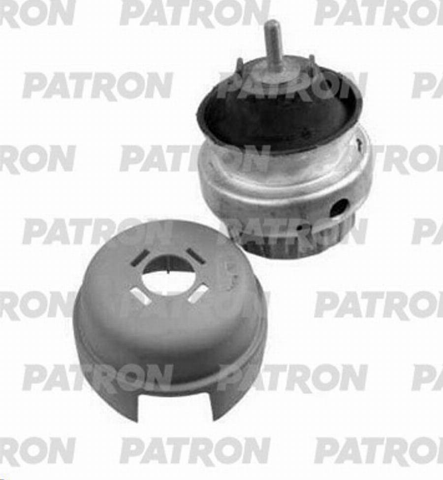 Patron PSE3992 - Подушка, підвіска двигуна autozip.com.ua