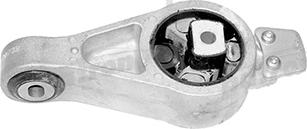 Patron PSE3941 - Подушка, підвіска двигуна autozip.com.ua