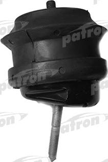 Patron PSE3951 - Подушка, підвіска двигуна autozip.com.ua