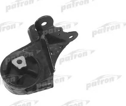 Patron PSE3929 - Подушка, підвіска двигуна autozip.com.ua