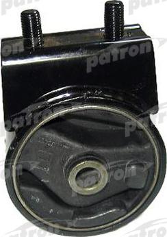 Patron PSE3455 - Подушка, підвіска двигуна autozip.com.ua